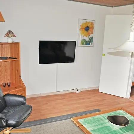 Feriehus Osterbyvej Sydals Xii Kegnaeshoj