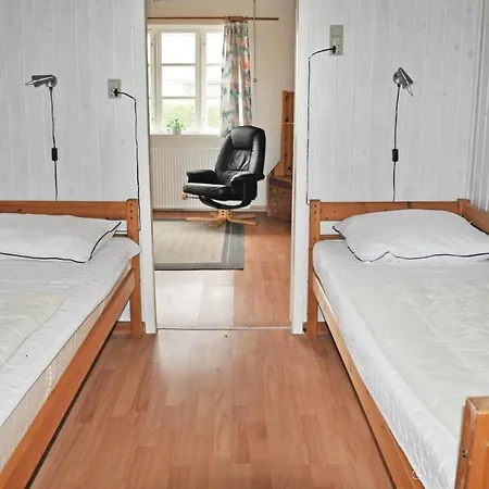 Feriehus Osterbyvej Sydals Xii *